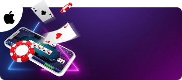 poker ios